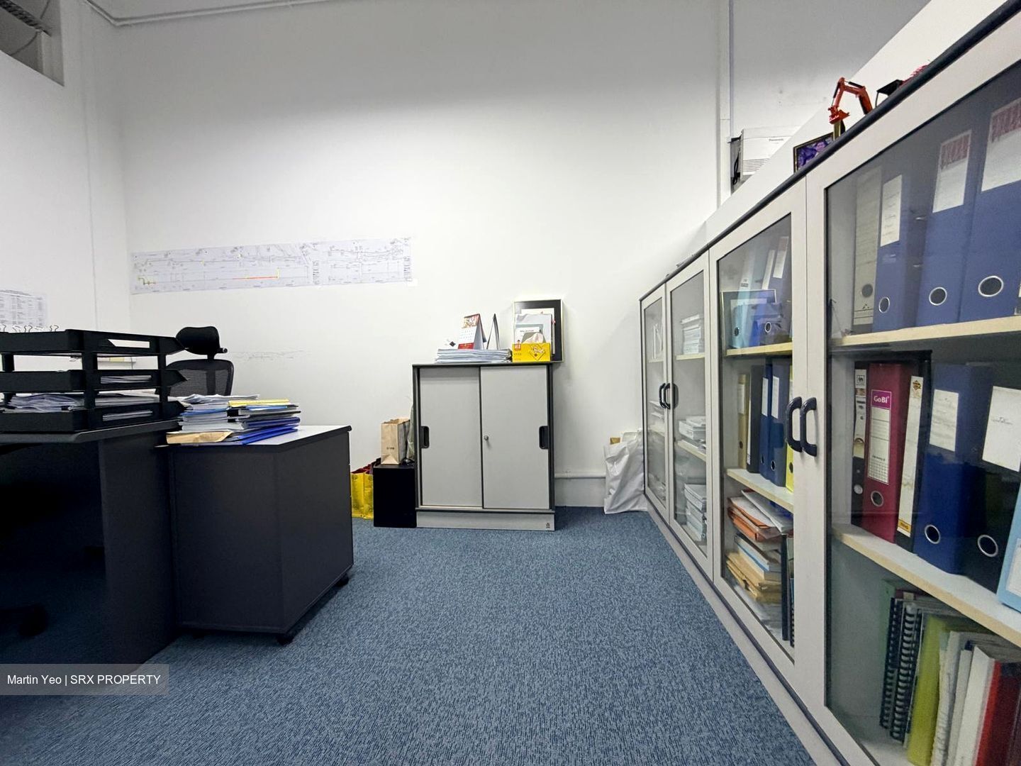 Primz Bizhub (D25), Factory #564771431